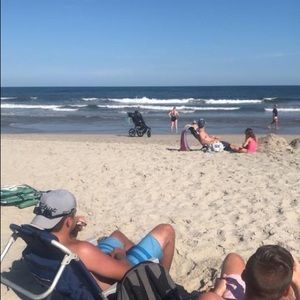 Meet your Posher, Matthew